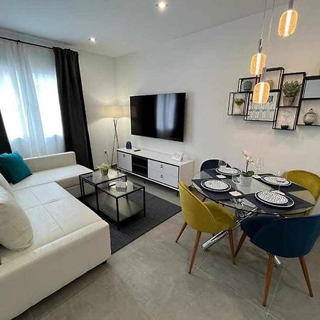 XXI E Apartamentos Morales & Arnal روندا المظهر الخارجي الصورة