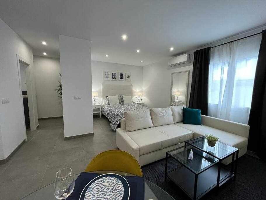XXI E Apartamentos Morales & Arnal روندا المظهر الخارجي الصورة