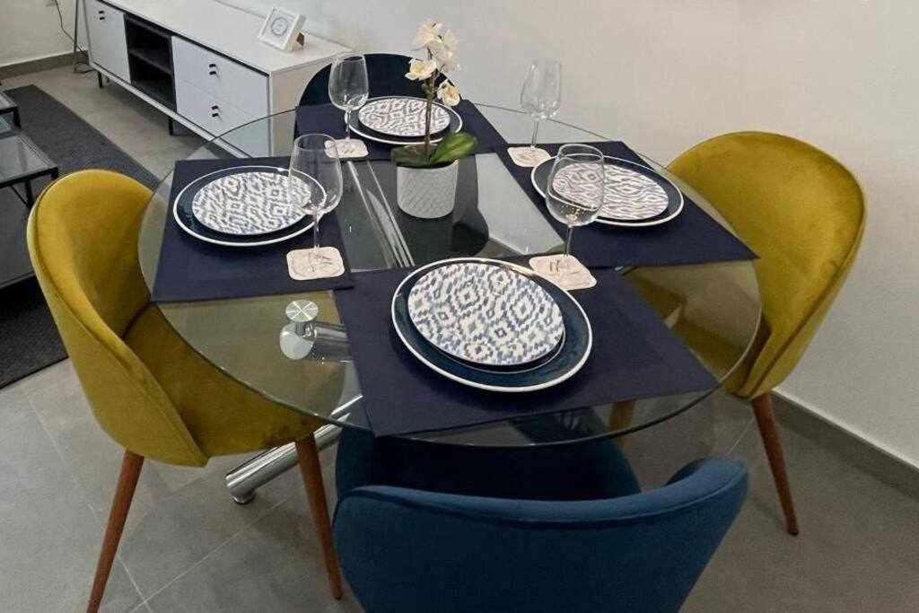 XXI E Apartamentos Morales & Arnal روندا المظهر الخارجي الصورة
