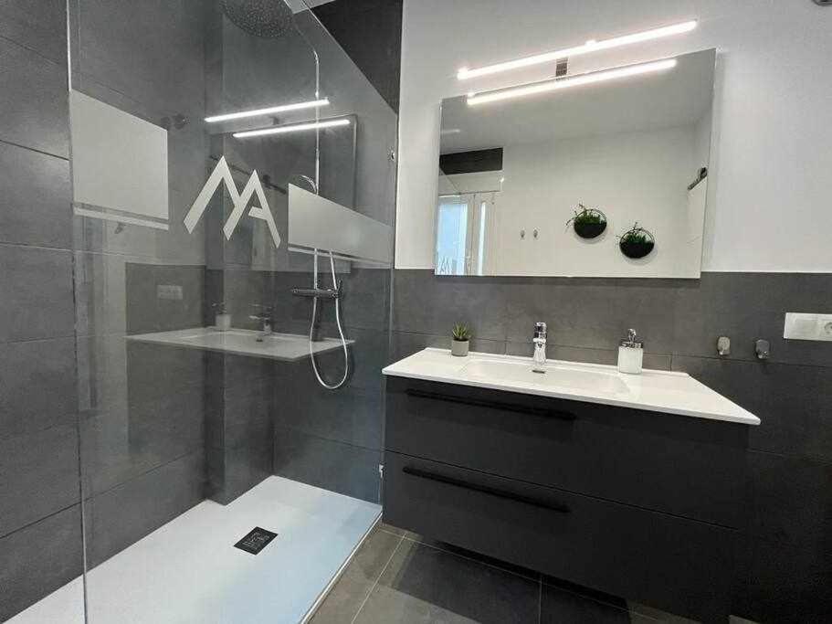 XXI E Apartamentos Morales & Arnal روندا المظهر الخارجي الصورة