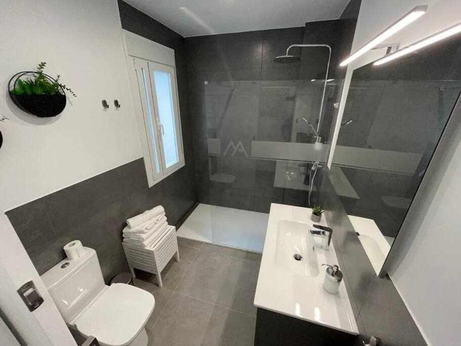 XXI E Apartamentos Morales & Arnal روندا المظهر الخارجي الصورة